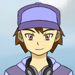 PokeRivalGuy