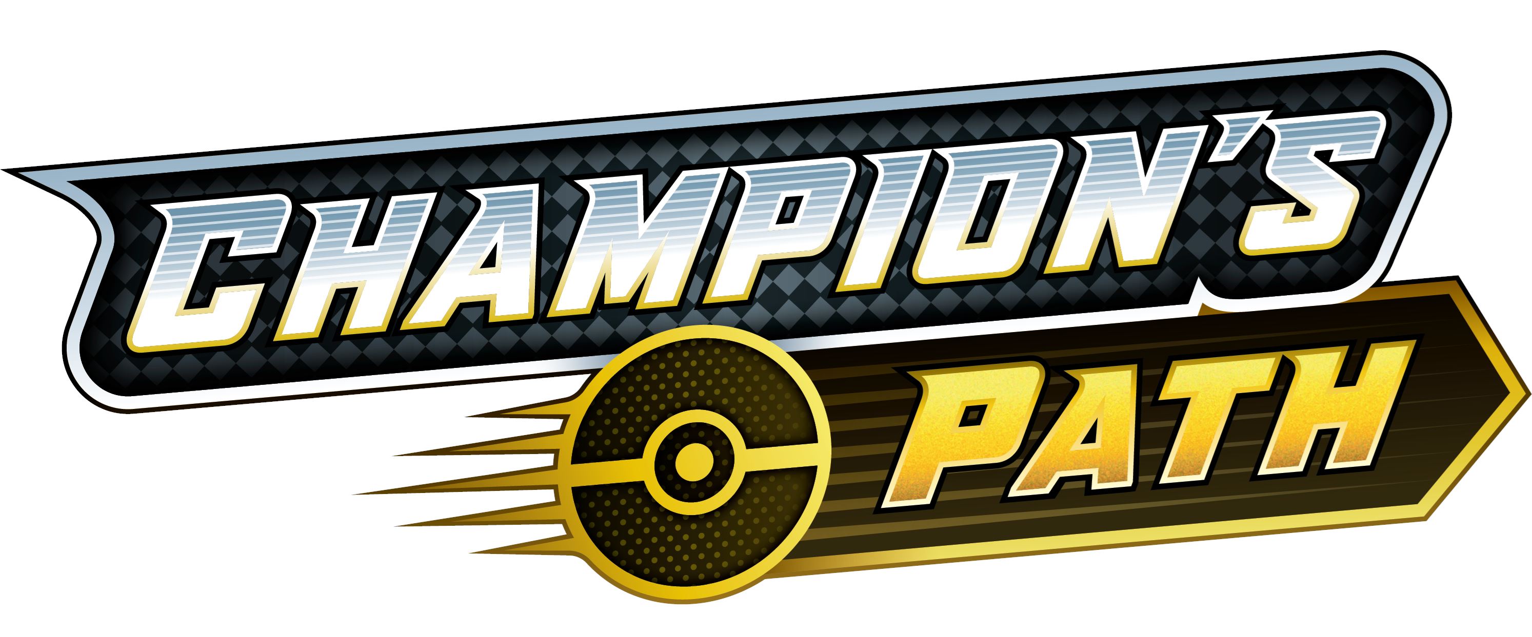 Champion's Path