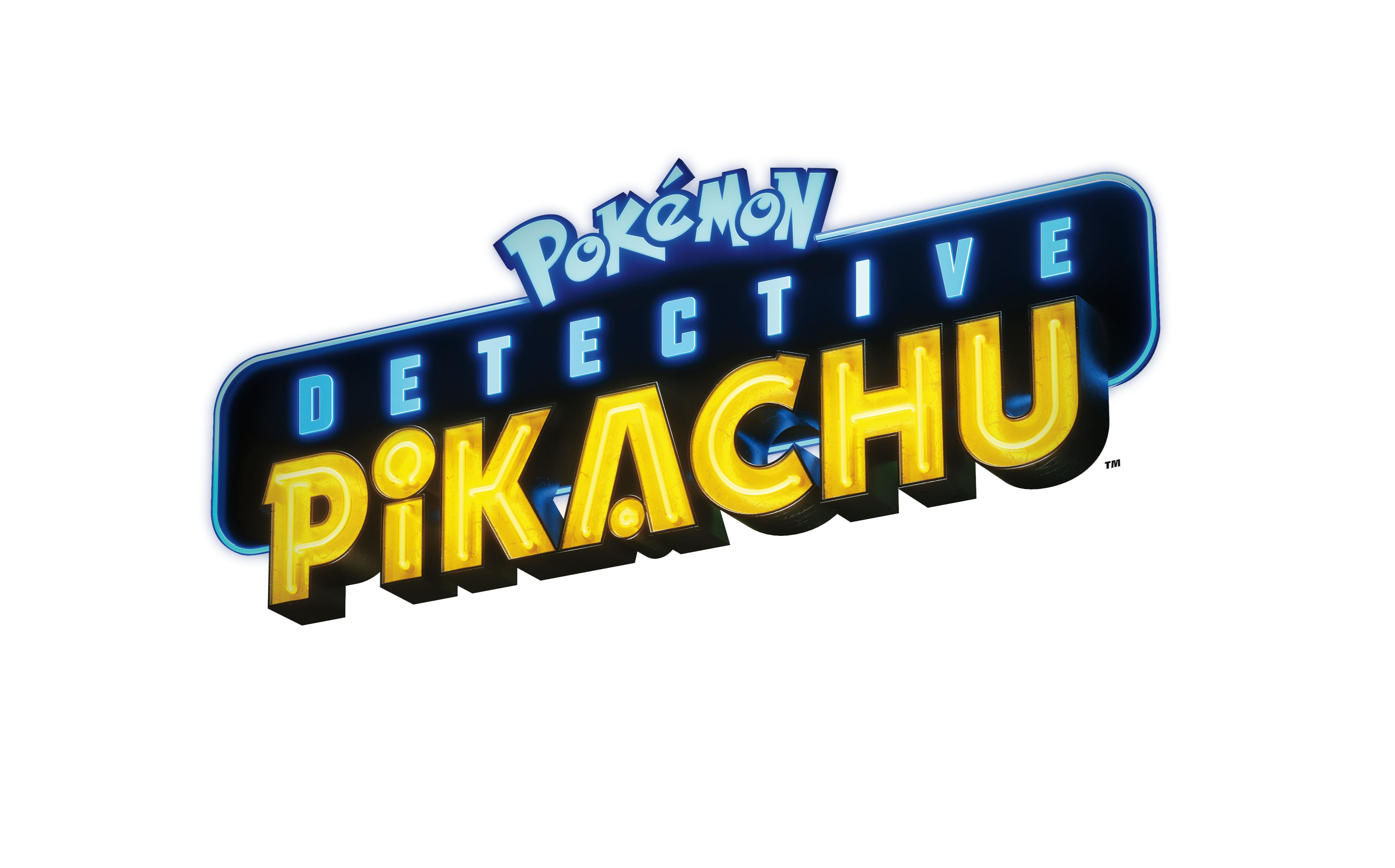 Detective Pikachu
