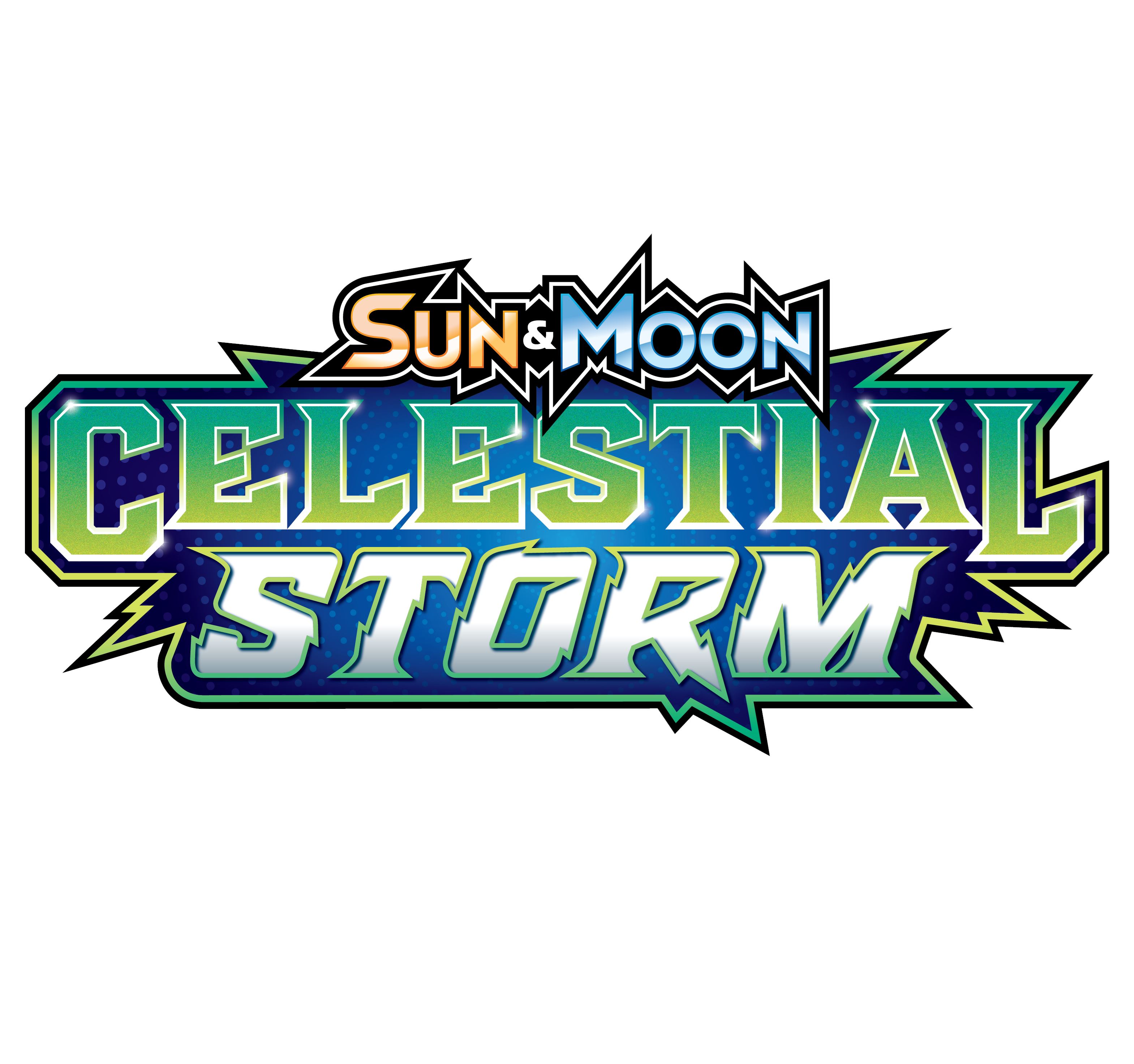 Celestial Storm