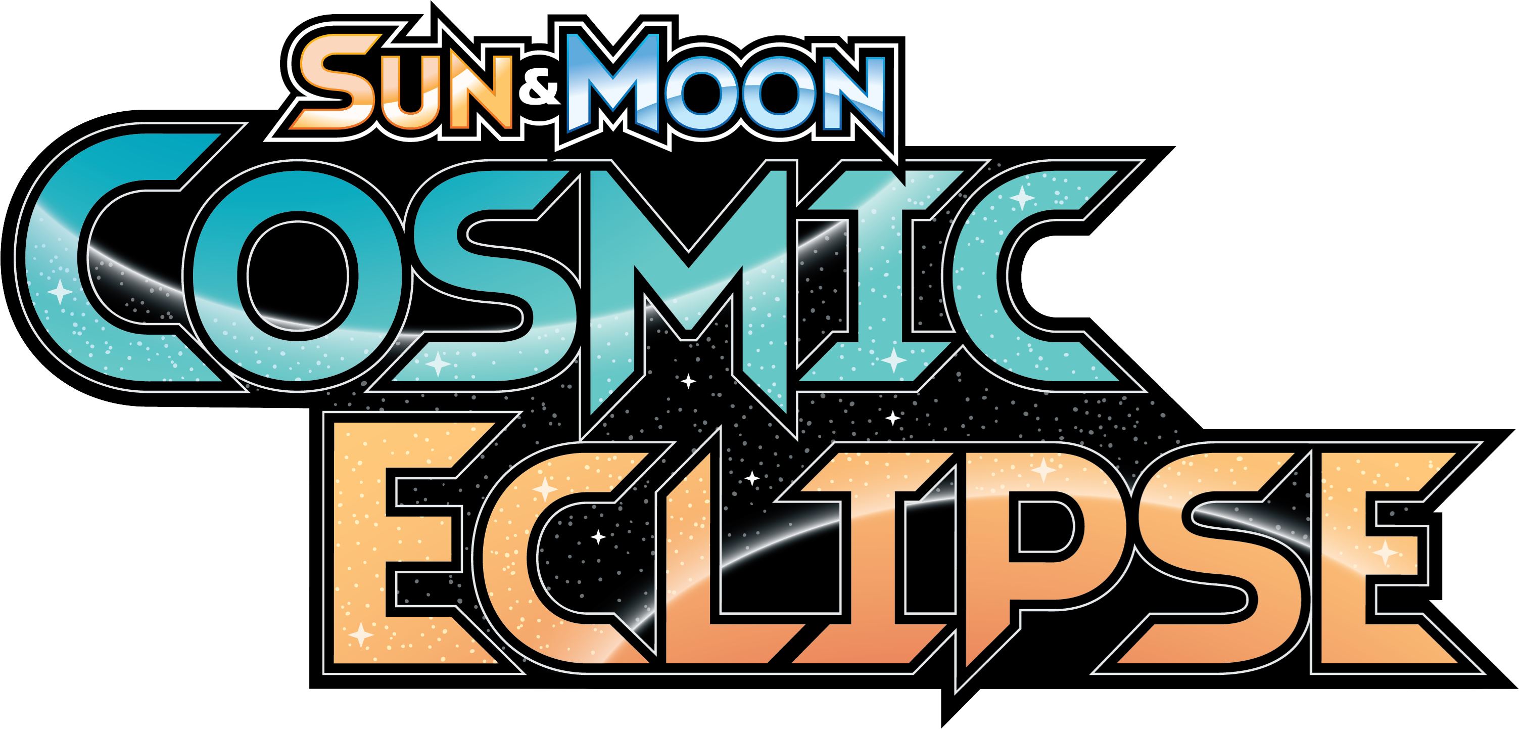 Cosmic Eclipse