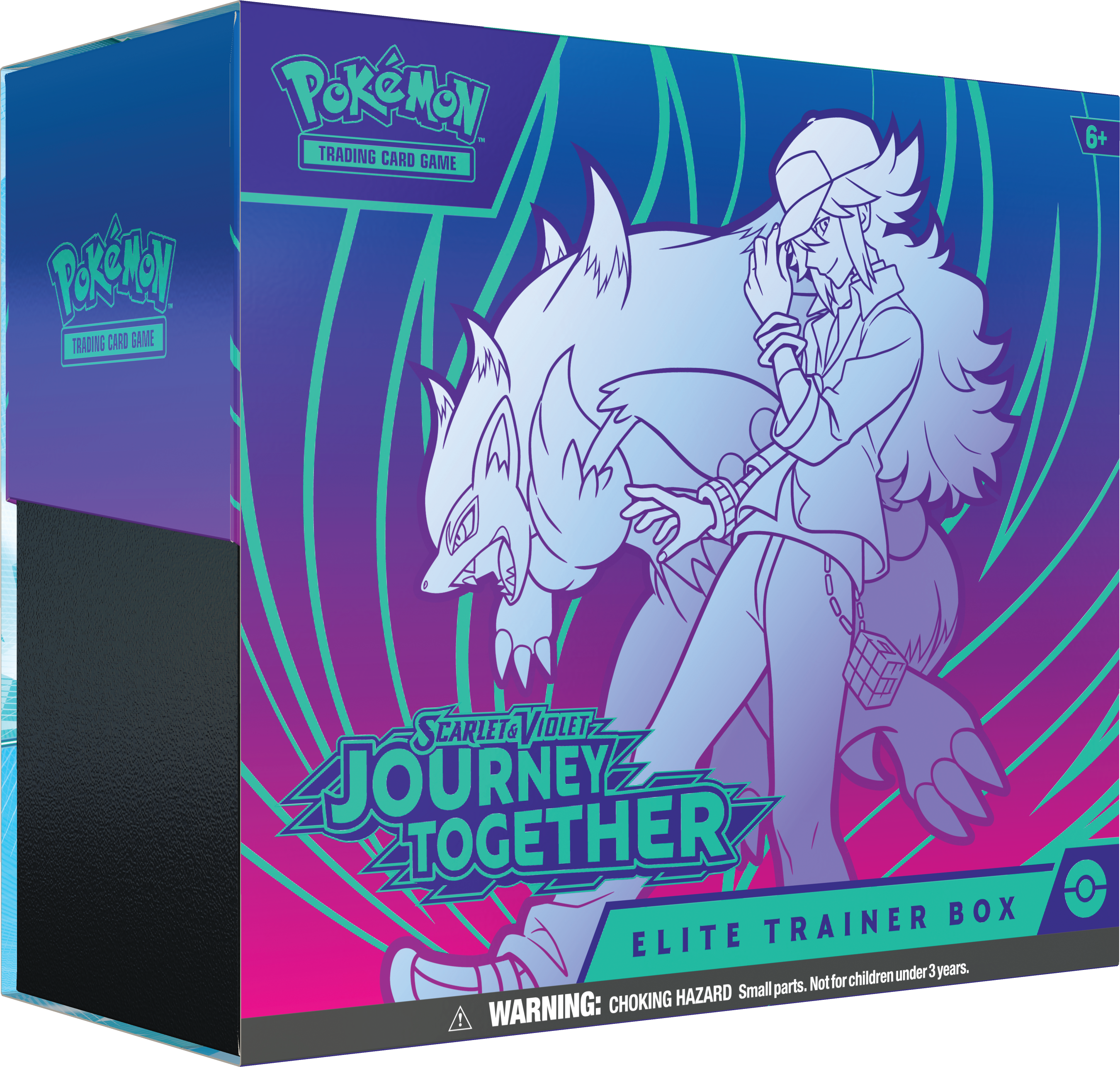 Journey Together