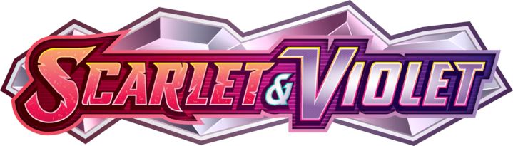 Scarlet & Violet Promo Cards