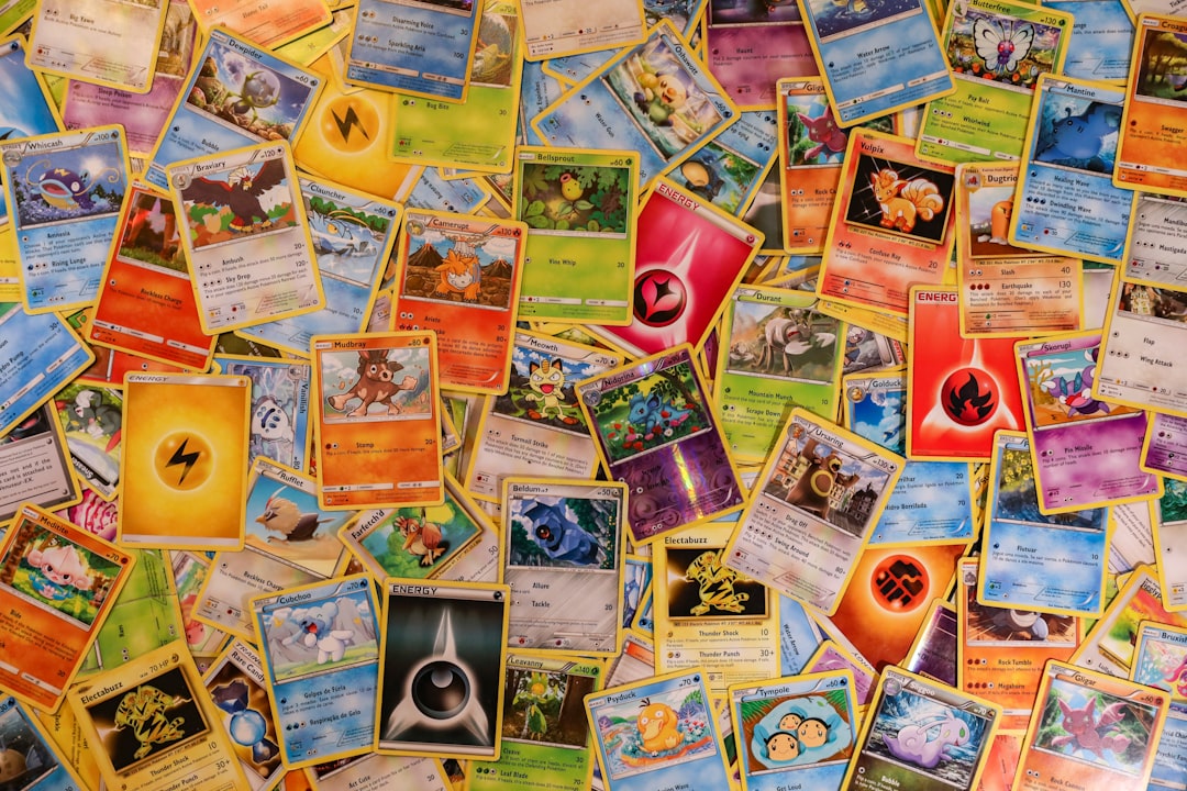 Pokemon TCG news roundup — 4th May 2026