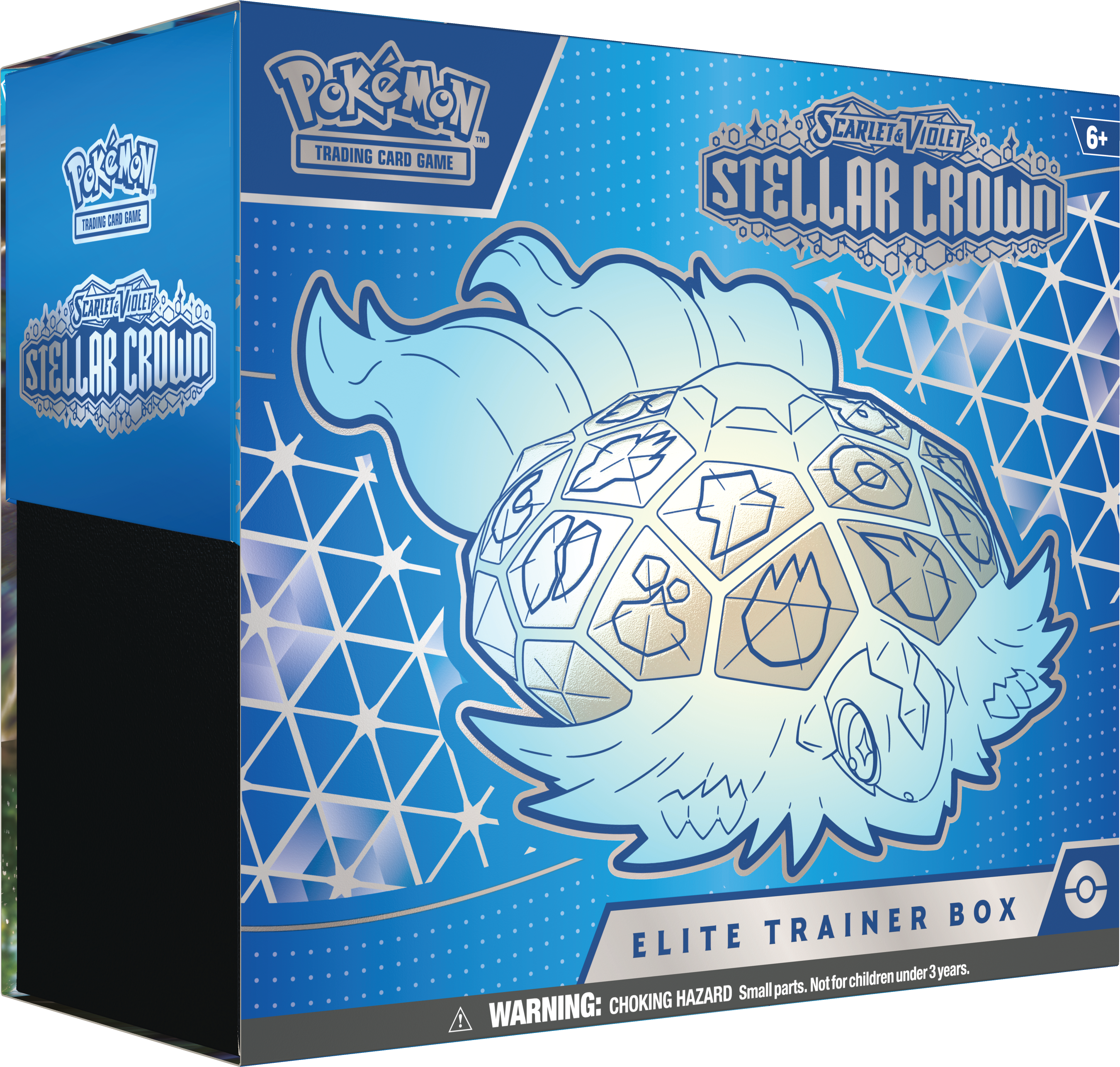 Stellar Crown
