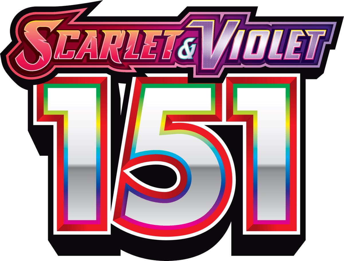 Scarlet & Violet 151