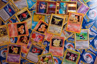 Pokemon TCG news roundup — 20th April 2026